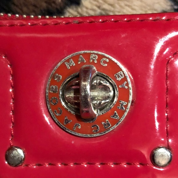 Marc by Marc Jacobs Coin or Card Purse. - Picture 2 of 5